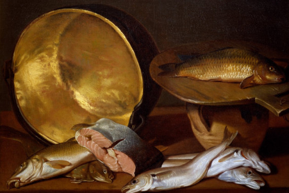 Francois Mather