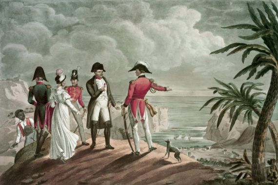 Francois Nicolas Martinet