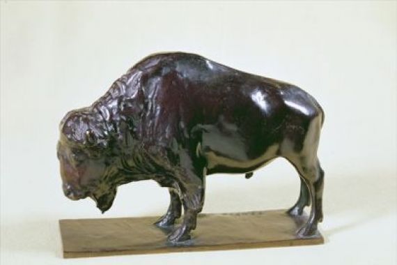 Francois Pompon