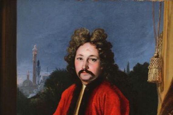 Francois Riviere