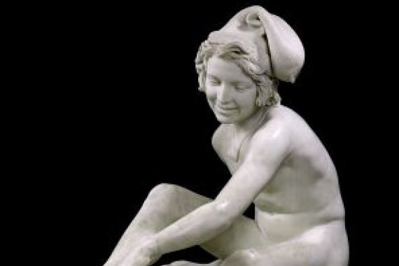 Francois Rude
