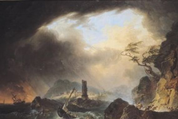 Francois Valentin Gazard
