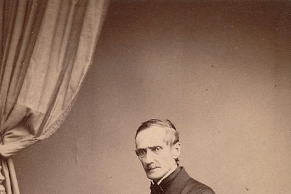 Francois Vuagnat