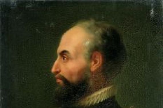 Francois Xavier Dupre