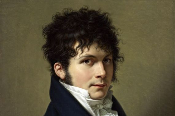 Francois Xavier Fabre