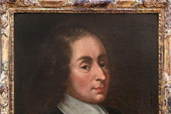 Francois the Younger (after) Quesnel