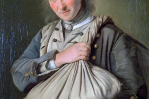 Francoise Duparc
