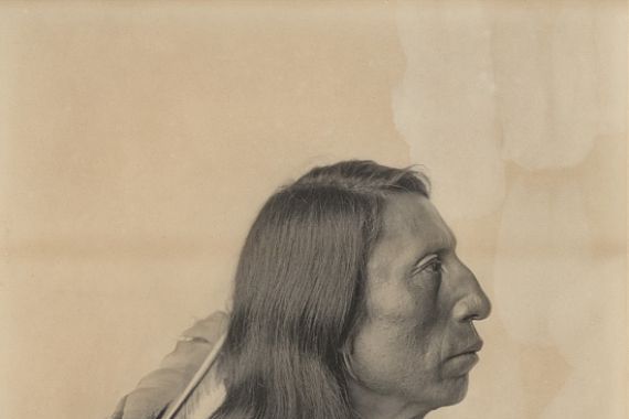 Frank A. Rinehart