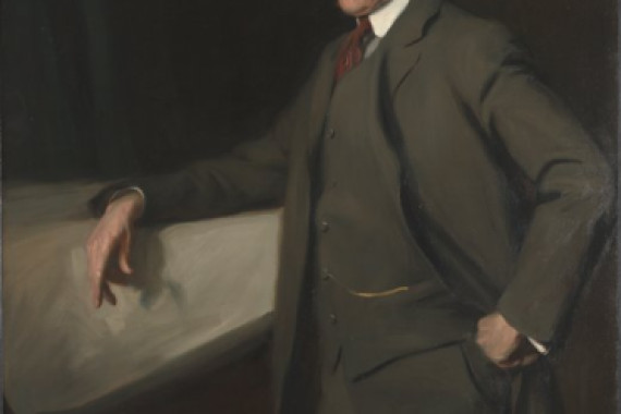 Frank A. Werner