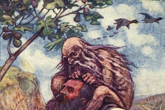 Frank C. Pape