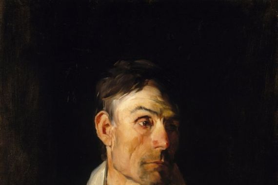 Frank Duveneck