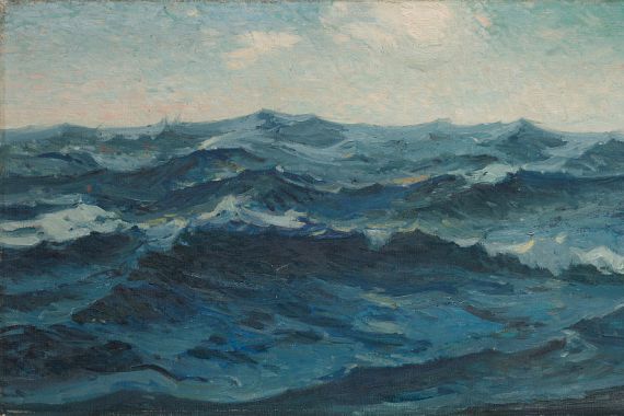 Frank K. M. Rehn