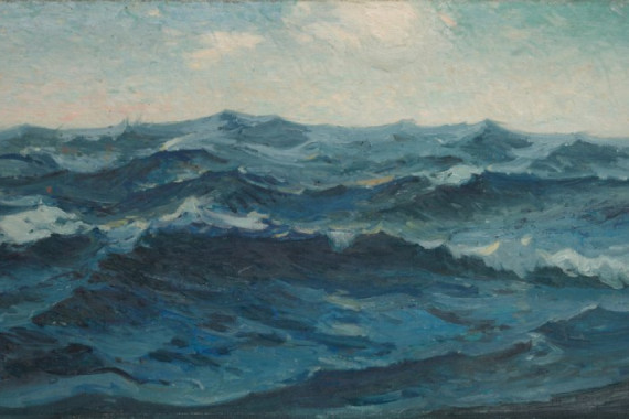Frank Knox Morton Rehn