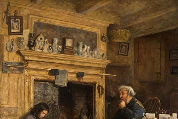 Frank Stanley Ogilvie