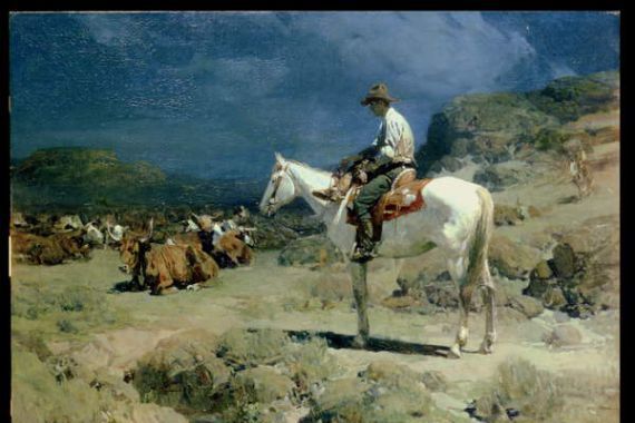 Frank Tenney Johnson