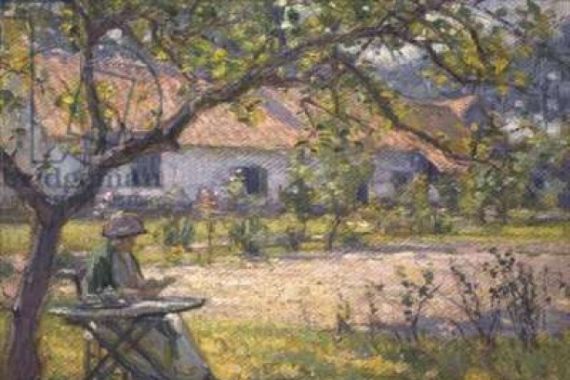 Frank Townhouse Hutchings