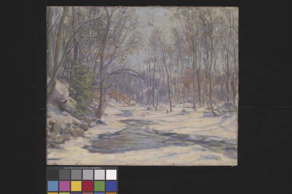 Frank Townsend Hutchens