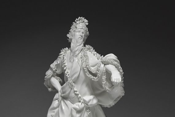 Frankenthal Porcelain Factory