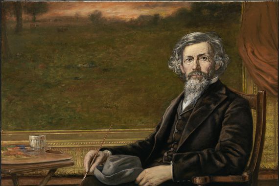 Franklin C. Courter