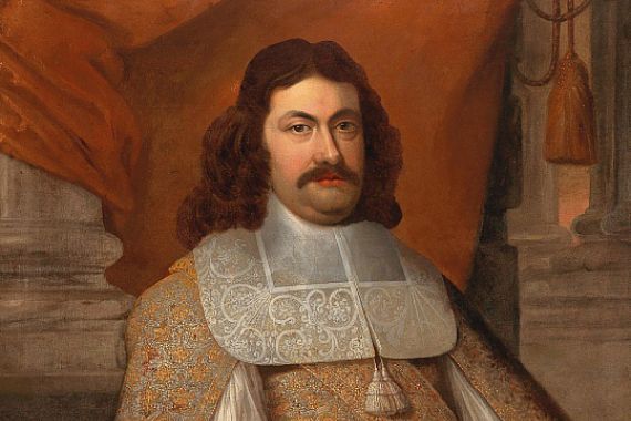 Frans, Denys