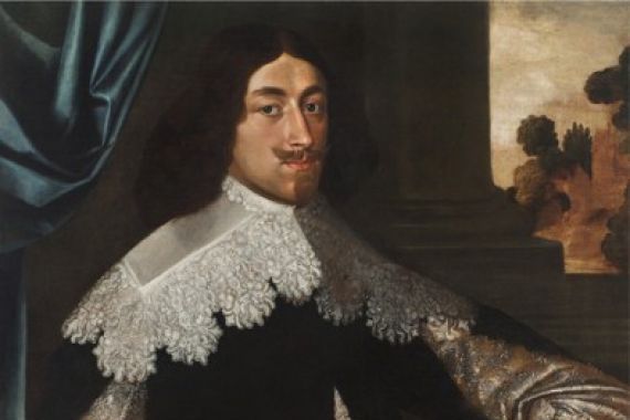 Frans Denys