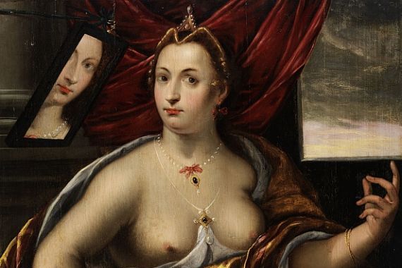 Frans Floris I