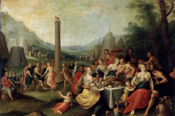 Frans Francken II
