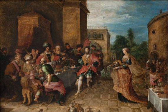 Frans Francken d.Y.