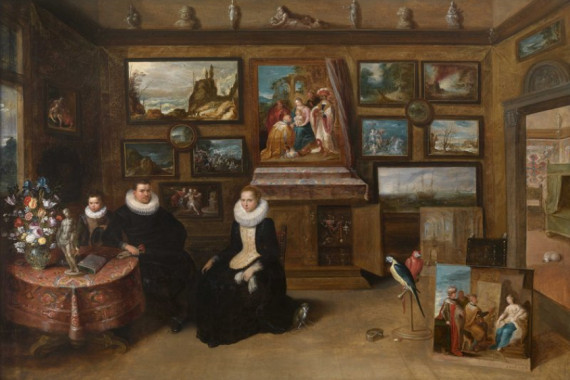 Frans Francken the Younger