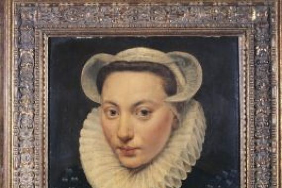 Frans I Pourbus