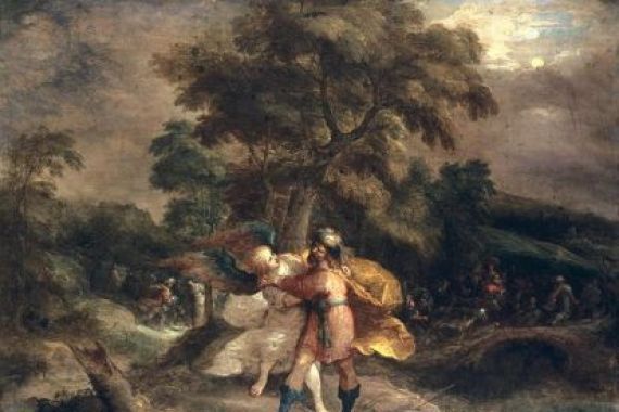 Frans II Francken