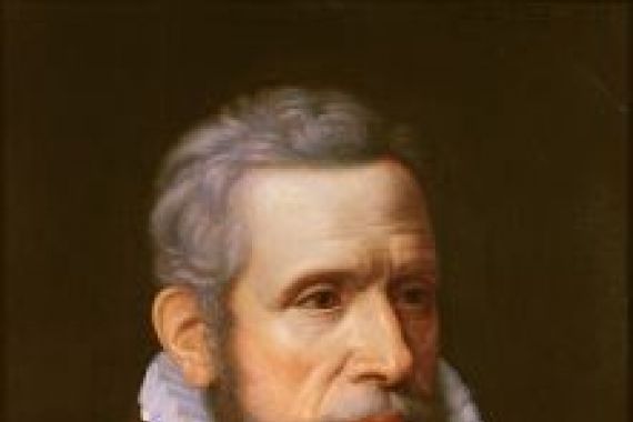 Frans II Pourbus