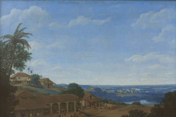 Frans Jansz. Post