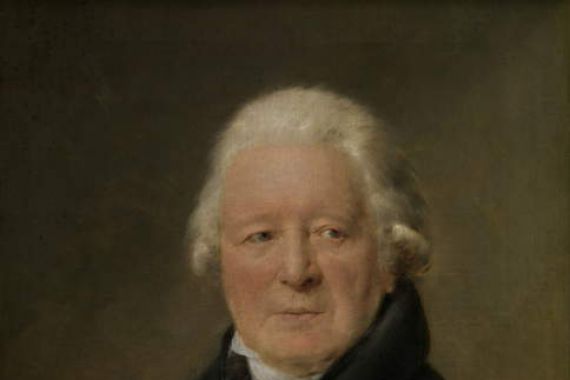 Frans Marcus Smits