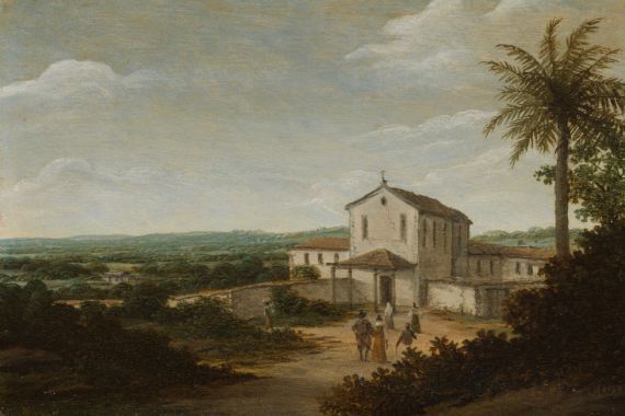 Frans Post