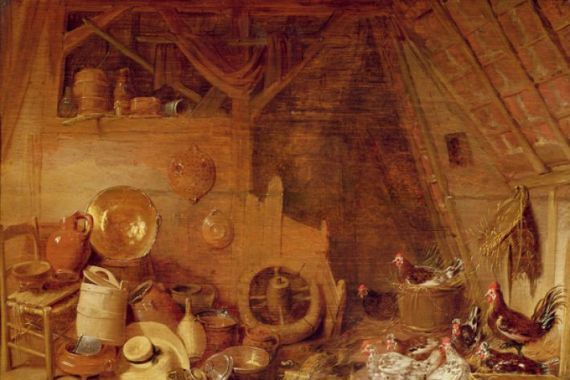 Frans Ryckhals