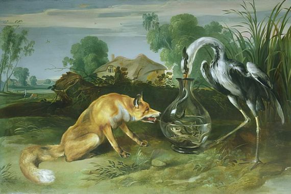 Frans Snyders or Snijders