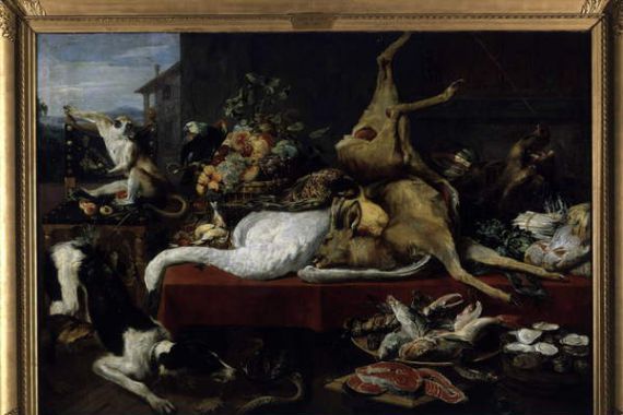 Frans Snyders