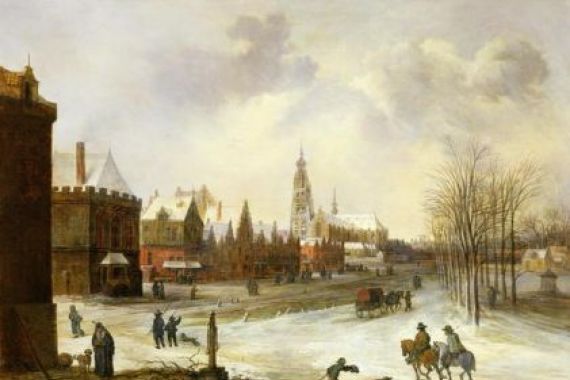 Frans de Momper
