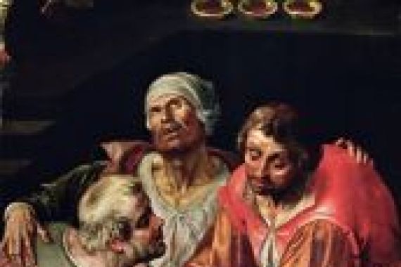 Frans the Elder Francken