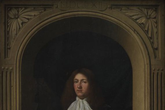 Frans van I Mieris