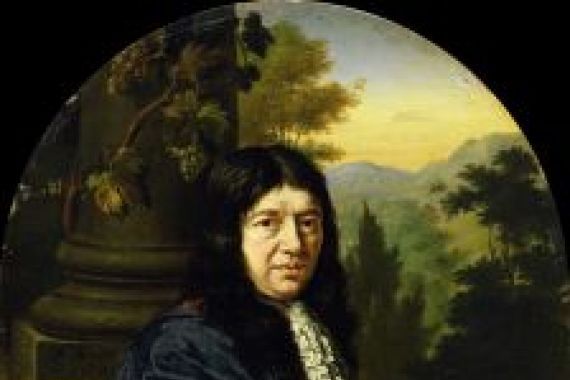 Frans van Mieris