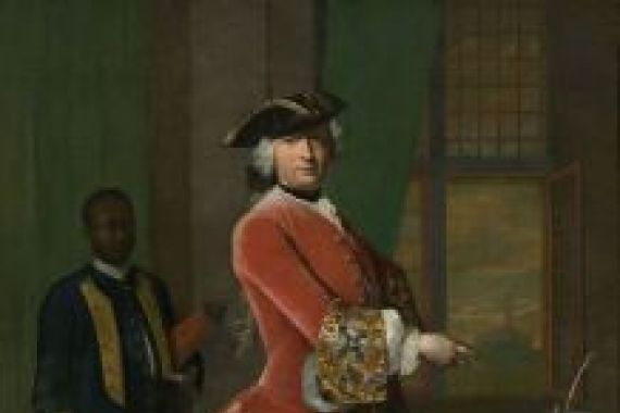 Frans van der Mijn