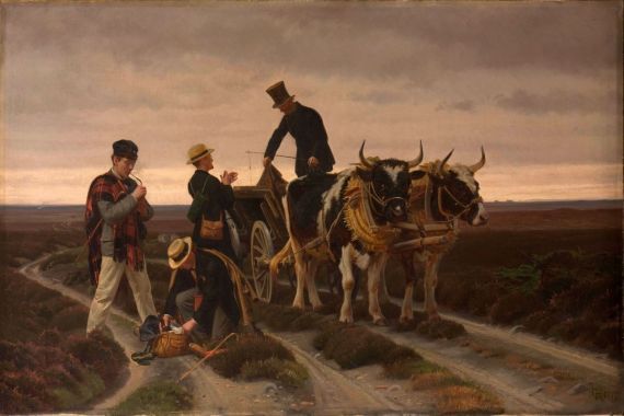 Frants Henningsen