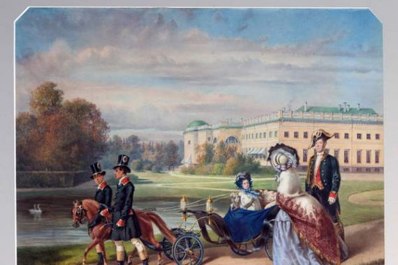 Franz (after) Teichel
