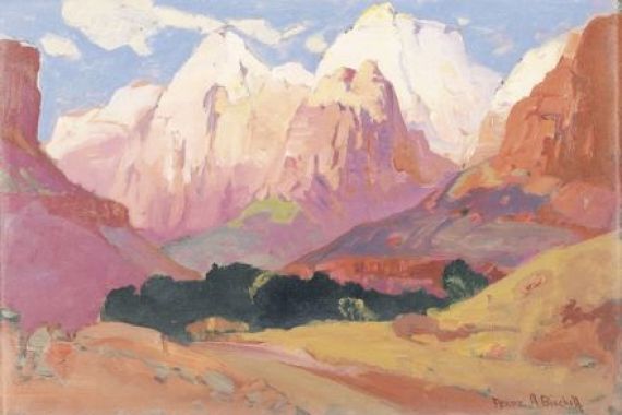 Franz A. Bischoff