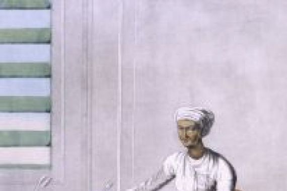 Franz Balthazar Solvyns