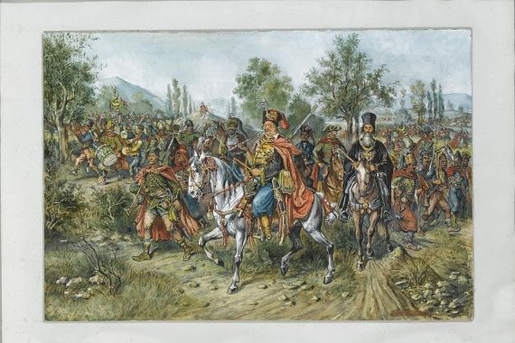 Franz Gaul