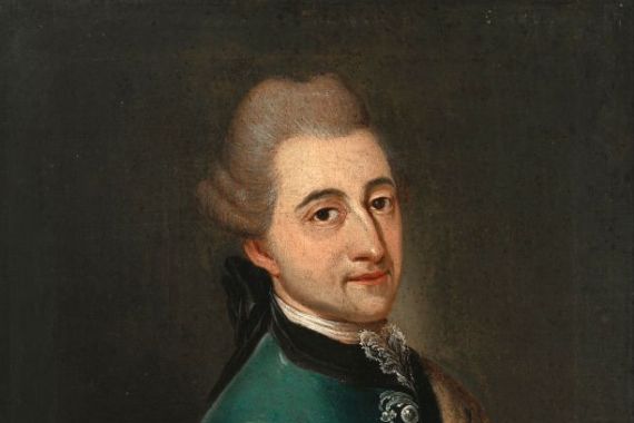 Franz Ignaz Molitor