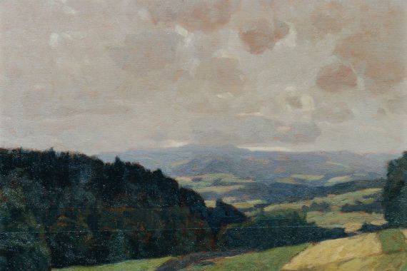 Franz Ignaz Peter Gruber
